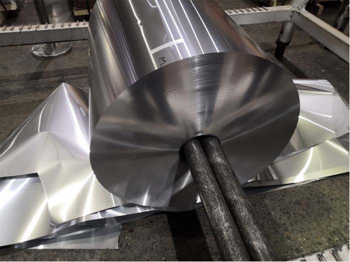 1060 Aluminium Foil Best Price Price For Sale