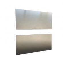 blind plate aluminium sheet