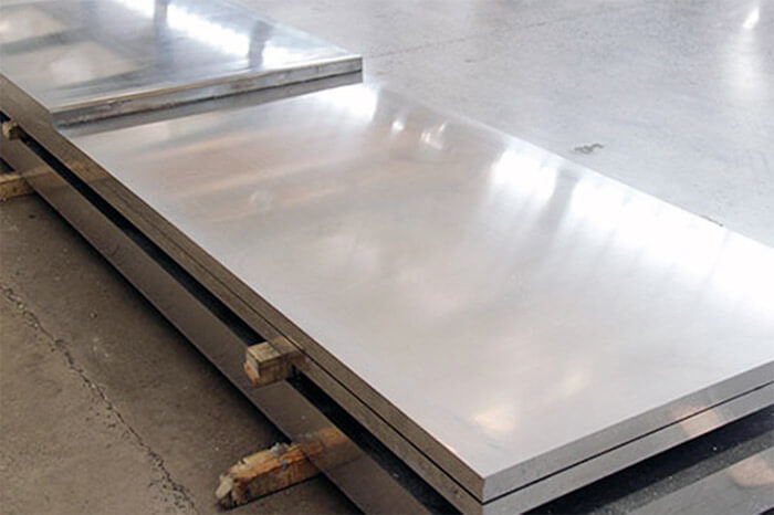 5059 Aluminum Alloy Plate