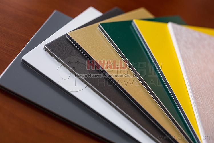 lembar acp panel komposit aluminium