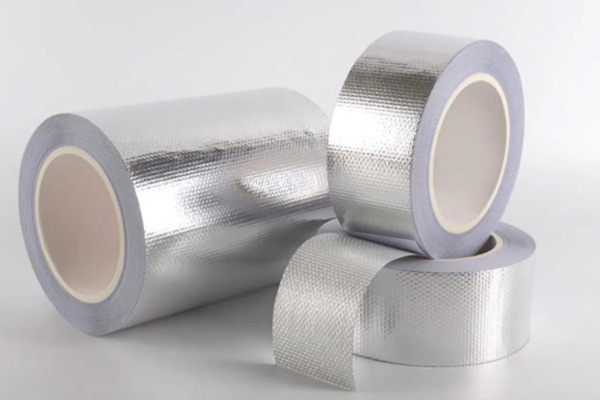 Aluminum Alloy tape Foil