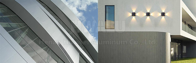 Applications of 2024 Aluminum Sheet