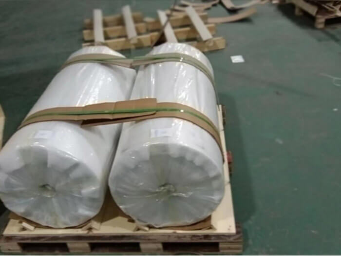 Electronic Aluminum Foil Supplier