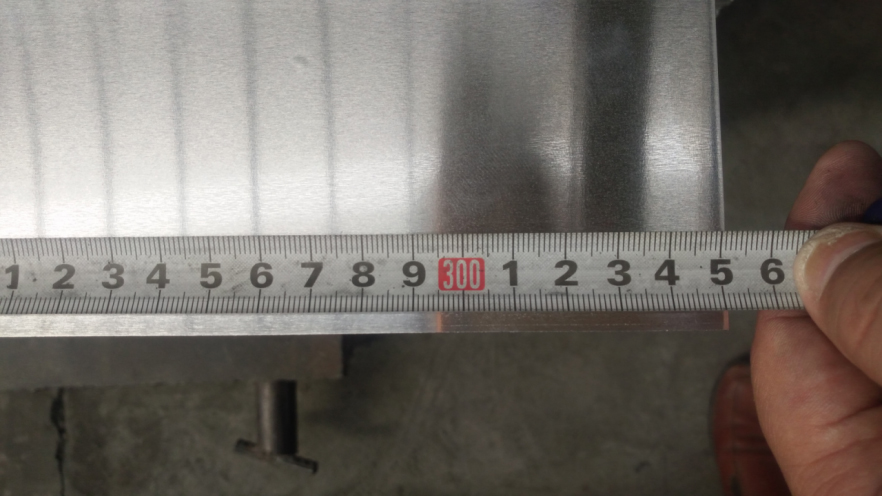 Length 3050mm