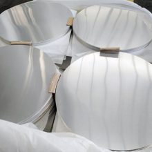 aluminum blank discs