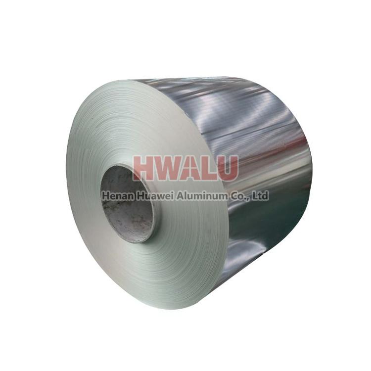 6082 aluminyo coil