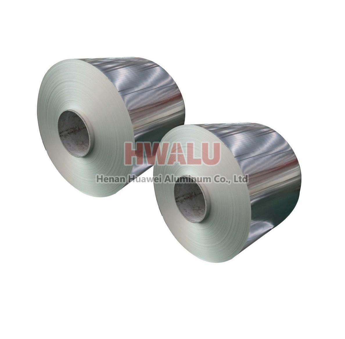 6061 aluminium spoel