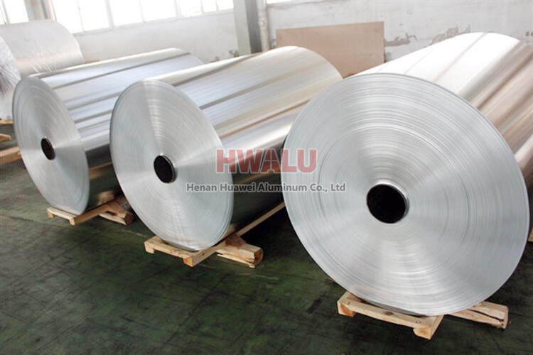 anodized aluminyo sheet likawin roll