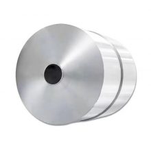 8 xxx 8 seria 8011 rolka aluminiowej cewki z folii aluminiowej