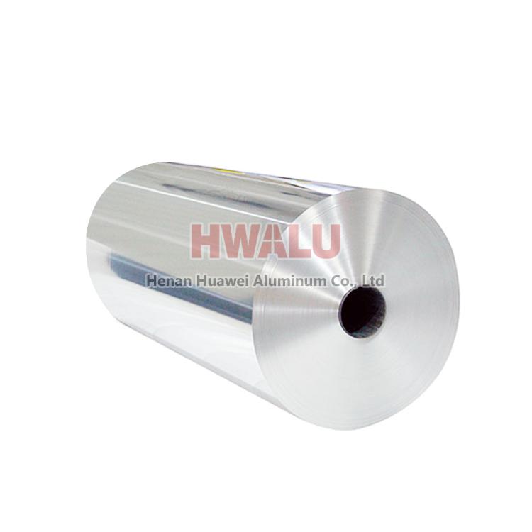 foil thickness aluminum