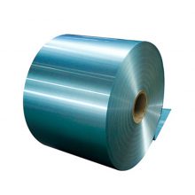 papel de aluminio hidrofílico