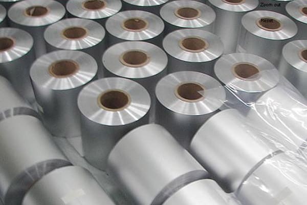 Aluminiumfolie voor farmaceutische verpakkingstoepassingen