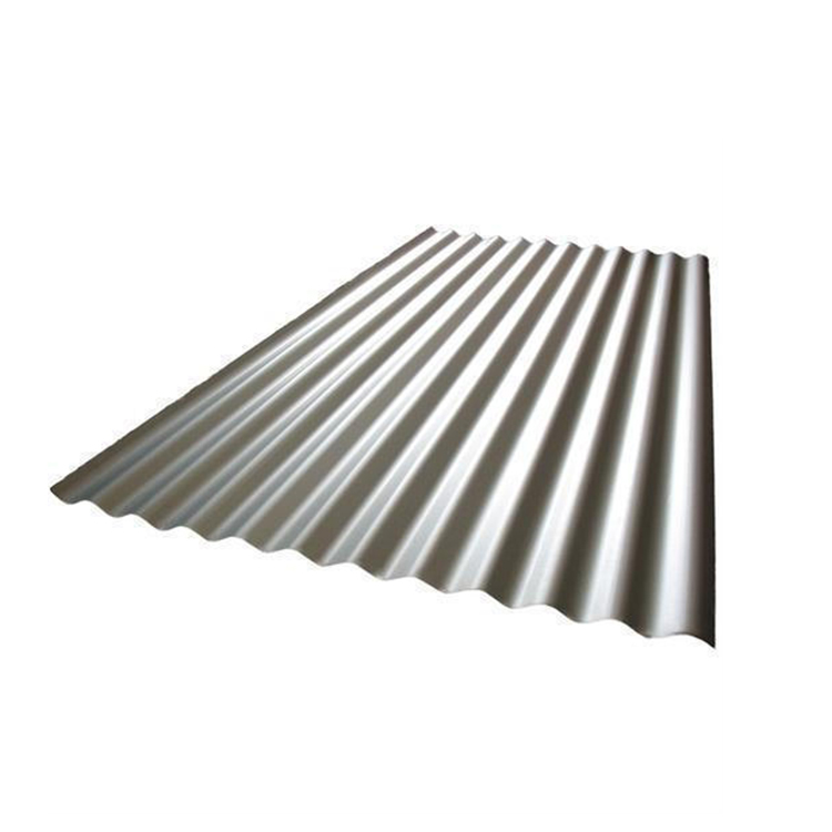 aluminium roofing sheet