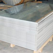 AA5052 aluminyo sheet