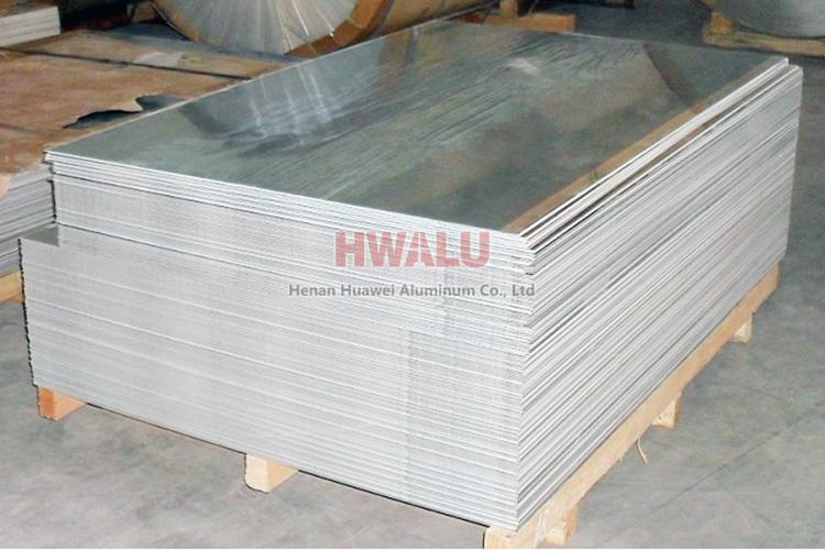 aa5052 aluminium plaat