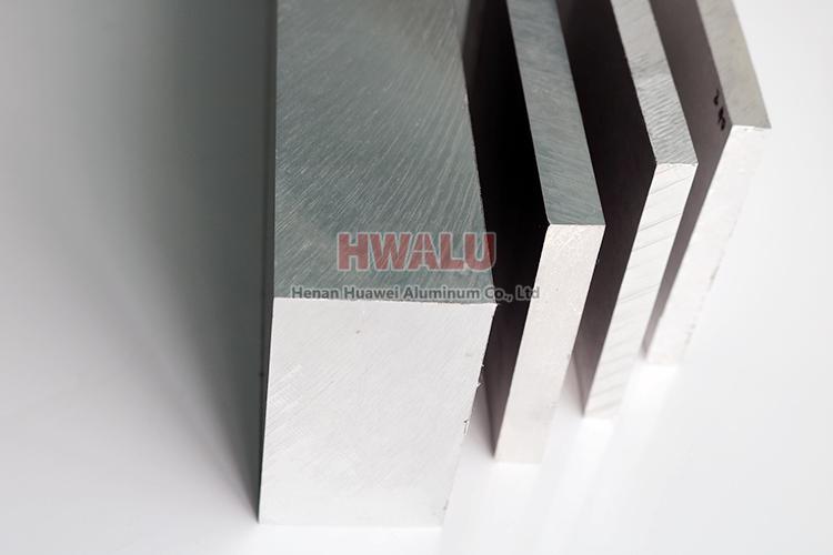 6061 aluminium plaatwerk