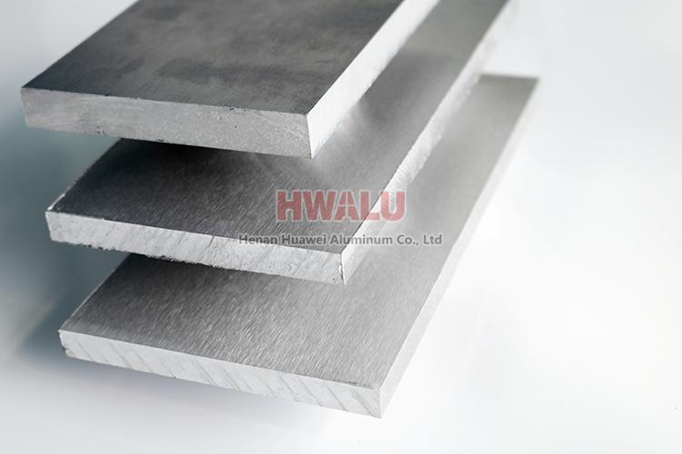 metalen aluminium plaat 5083