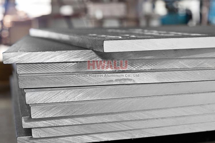 5052 pelat aluminium