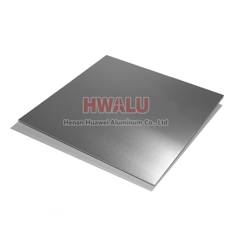 aluminum composite sheet