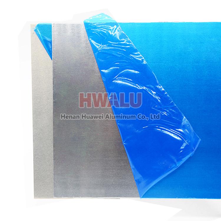 aluminium plaat 1200