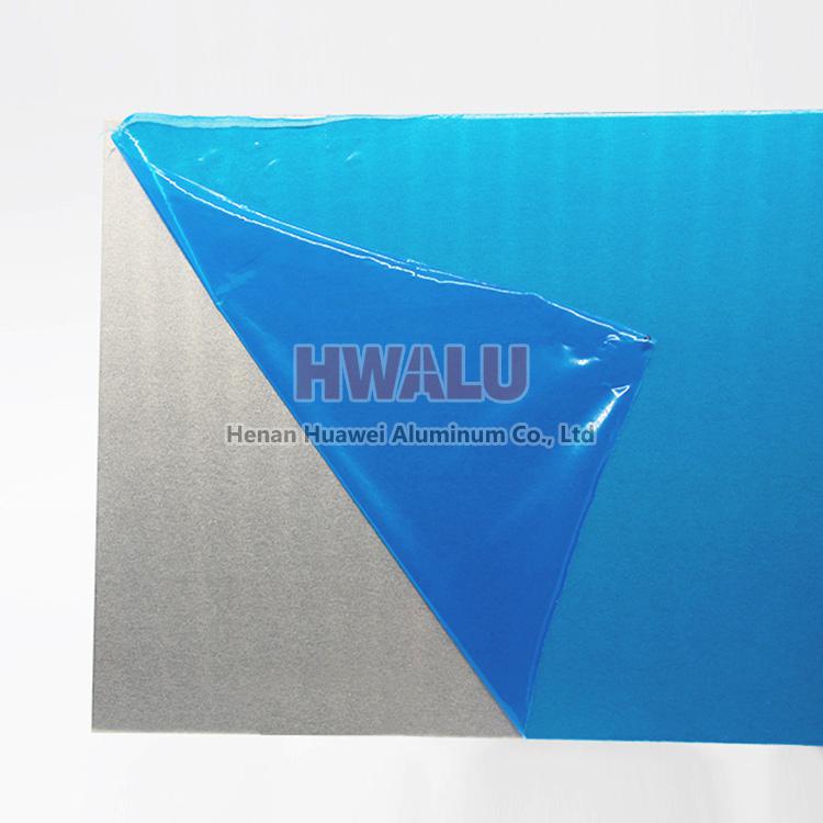 automobile aluminum plate