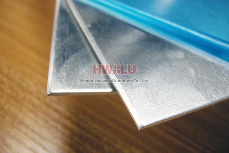 aluminium plaat 3004