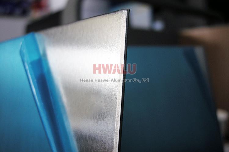 3004 aluminium platen