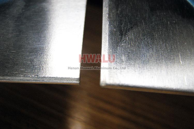 aluminiumplaatlegering almg3 5754