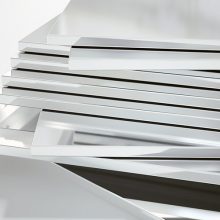 aluminum sheet plate metal