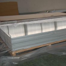 4x10 tabla de aluminiu