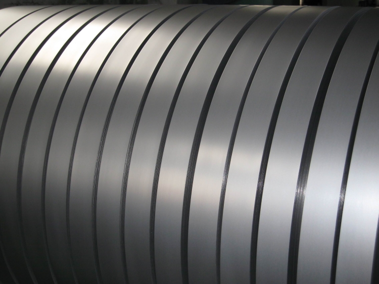 custom thickness aluminum strip