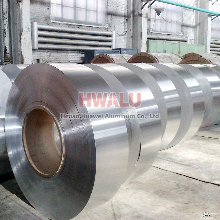 6061 aluminum strip