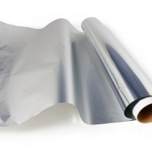 rollo de papel de aluminio para el hogar