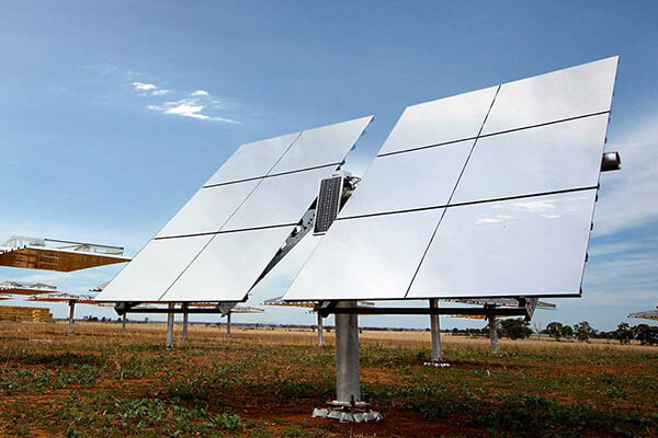 Solar Energy used 5000 series mirror aluminum plate